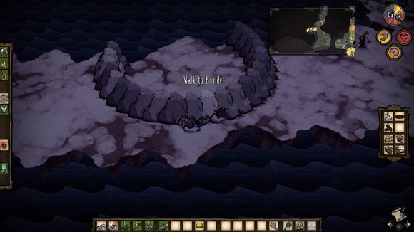 飢荒 (Don't Starve) 巨人的統治猴王玩法圖文攻略