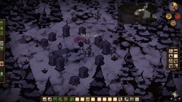 飢荒 (Don't Starve) 巨人的統治猴王玩法圖文攻略