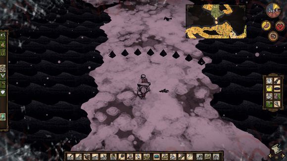 飢荒 (Don't Starve) 巨人的統治猴王玩法圖文攻略