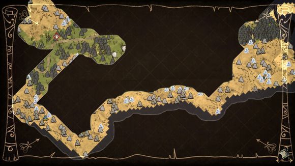 飢荒 (Don't Starve) 巨人的統治猴王玩法圖文攻略
