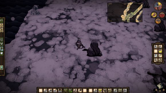 飢荒 (Don't Starve) 巨人的統治猴王玩法圖文攻略