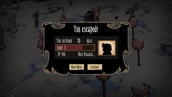 飢荒 (Don't Starve) 巨人的統治猴王玩法圖文攻略