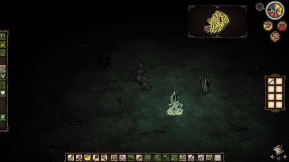 飢荒 (Don't Starve) 巨人的統治猴王玩法圖文攻略