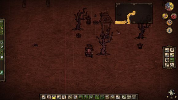 飢荒 (Don't Starve) 巨人的統治猴王玩法圖文攻略