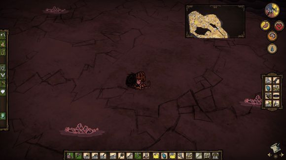 飢荒 (Don't Starve) 巨人的統治猴王玩法圖文攻略