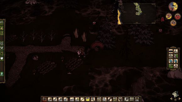 飢荒 (Don't Starve) 巨人的統治猴王玩法圖文攻略