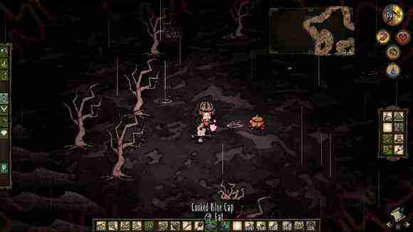 飢荒 (Don't Starve) 巨人的統治猴王玩法圖文攻略