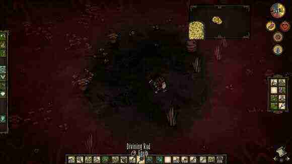 飢荒 (Don't Starve) 巨人的統治猴王玩法圖文攻略