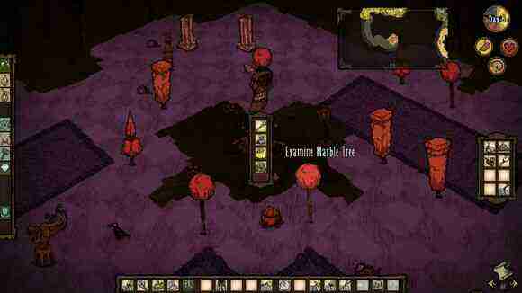 飢荒 (Don't Starve) 巨人的統治猴王玩法圖文攻略