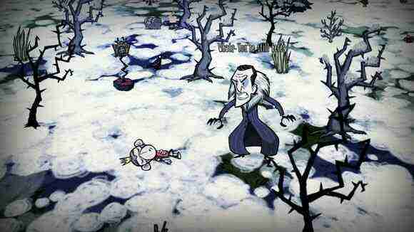 飢荒 (Don't Starve) 巨人的統治猴王玩法圖文攻略