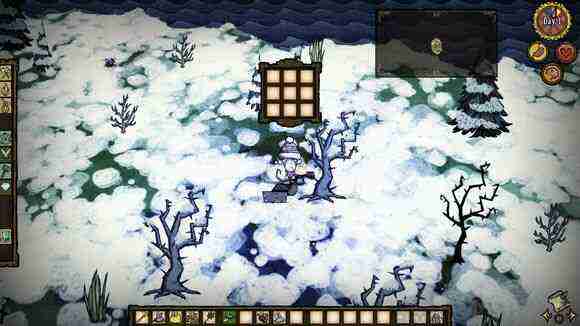 飢荒 (Don't Starve) 巨人的統治猴王玩法圖文攻略
