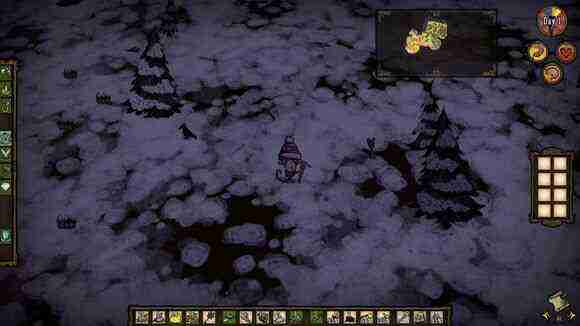 飢荒 (Don't Starve) 巨人的統治猴王玩法圖文攻略