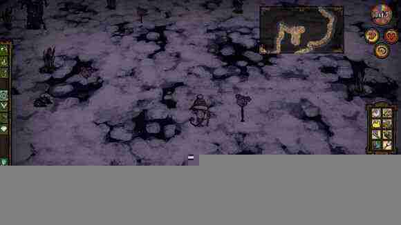 飢荒 (Don't Starve) 巨人的統治猴王玩法圖文攻略