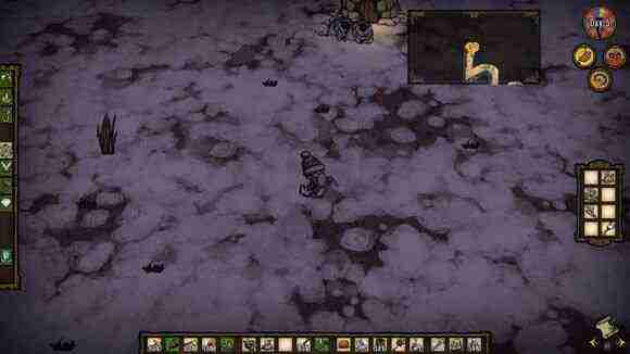 飢荒 (Don't Starve) 巨人的統治猴王玩法圖文攻略