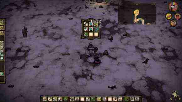 飢荒 (Don't Starve) 巨人的統治猴王玩法圖文攻略