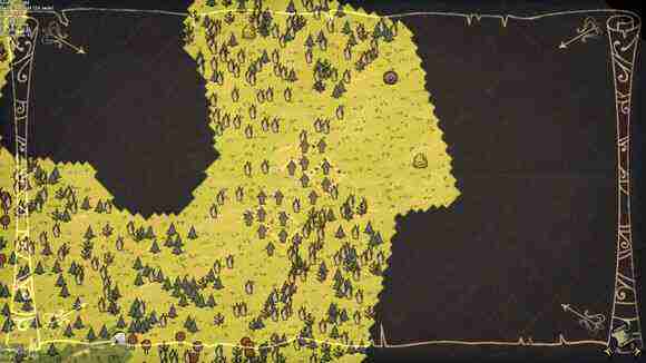 飢荒 (Don't Starve) 巨人的統治猴王玩法圖文攻略