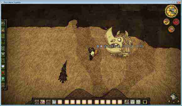 飢荒 (Don't Starve) 單機版連線版物品與機制區別圖文詳解