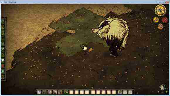 飢荒 (Don't Starve) 單機版連線版物品與機制區別圖文詳解