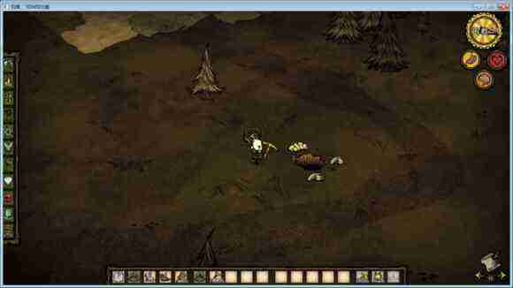飢荒 (Don't Starve) 單機版連線版物品與機制區別圖文詳解