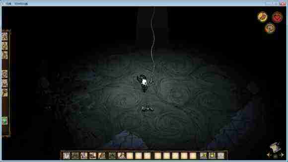 飢荒 (Don't Starve) 單機版連線版物品與機制區別圖文詳解