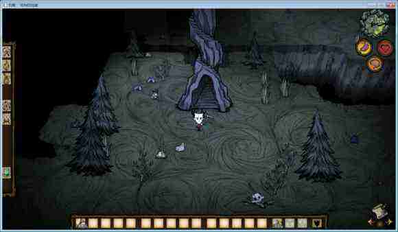 飢荒 (Don't Starve) 單機版連線版物品與機制區別圖文詳解