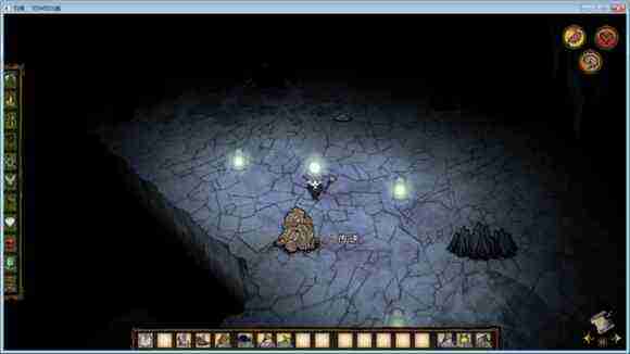 飢荒 (Don't Starve) 單機版連線版物品與機制區別圖文詳解