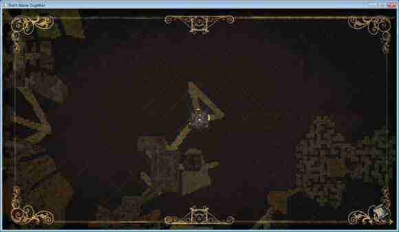 飢荒 (Don't Starve) 單機版連線版物品與機制區別圖文詳解