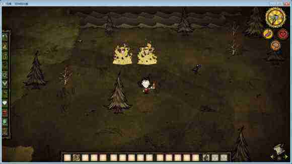 飢荒 (Don't Starve) 單機版連線版物品與機制區別圖文詳解