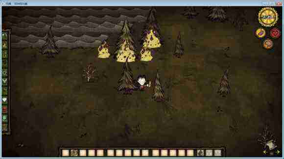 飢荒 (Don't Starve) 單機版連線版物品與機制區別圖文詳解
