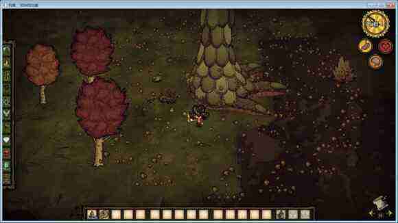 飢荒 (Don't Starve) 單機版連線版物品與機制區別圖文詳解