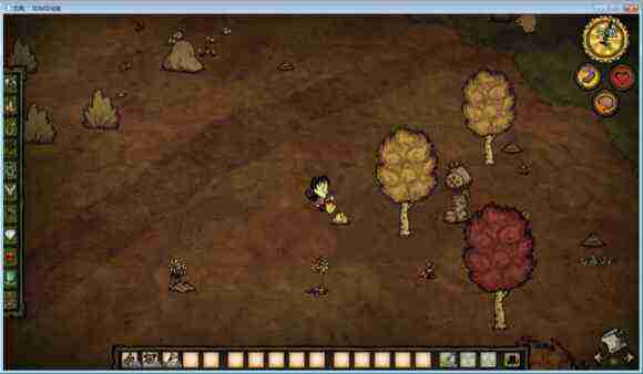 飢荒 (Don't Starve) 單機版連線版物品與機制區別圖文詳解