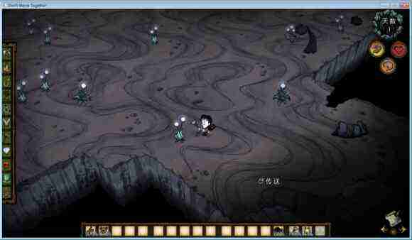 飢荒 (Don't Starve) 單機版連線版物品與機制區別圖文詳解