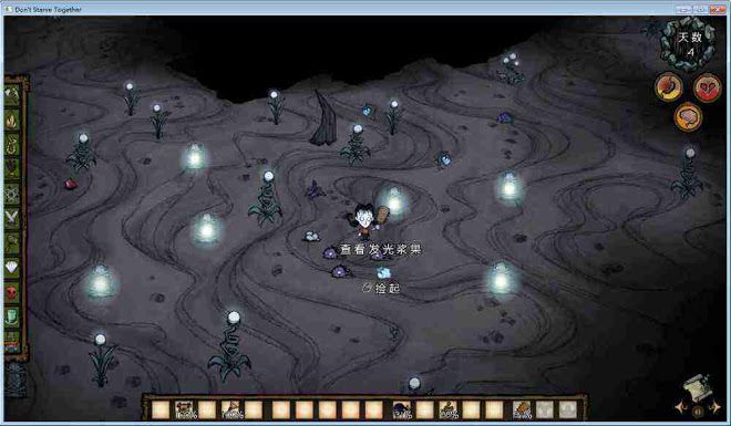飢荒 (Don't Starve) 單機版連線版物品與機制區別圖文詳解