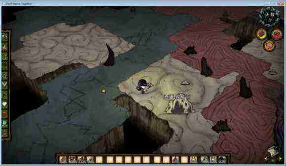 飢荒 (Don't Starve) 單機版連線版物品與機制區別圖文詳解