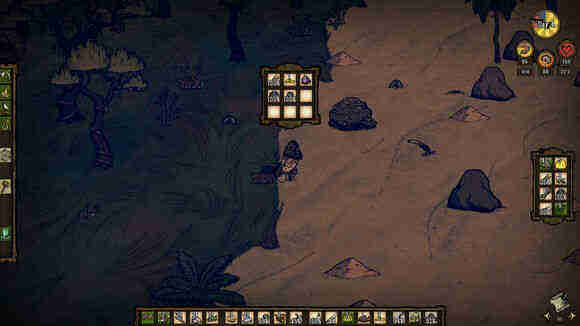 飢荒 (Don't Starve) 海難海盜船長生存流程圖文攻略