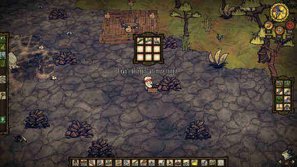 飢荒 (Don't Starve) 海難海盜船長生存流程圖文攻略
