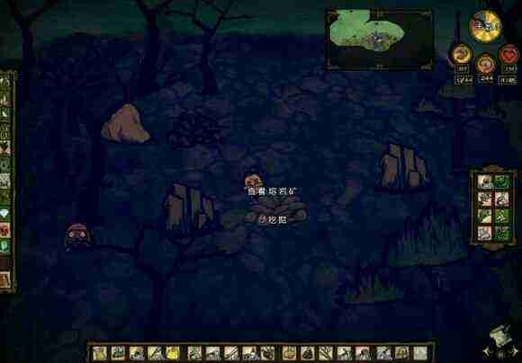 飢荒 (Don't Starve) 海難老奶奶流程生存圖文攻略