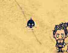 飢荒 (Don't Starve) 海難老奶奶流程生存圖文攻略