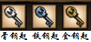 飢荒 (Don't Starve) 海難專屬角色圖文介紹