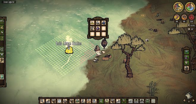 飢荒 (Don't Starve) 海盜帽作用圖文解析