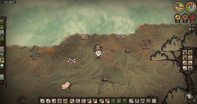 飢荒 (Don't Starve) 海盜帽作用圖文解析
