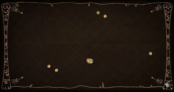 飢荒 (Don't Starve) 海盜船長解鎖圖文教學