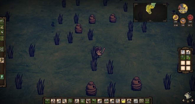 飢荒 (Don't Starve) 海盜船長解鎖圖文教學