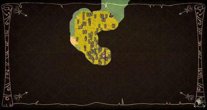 飢荒 (Don't Starve) 海盜船長解鎖圖文教學