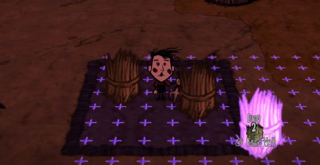 飢荒 (Don't Starve) 漿果灌木叢制作圖文教學