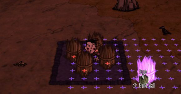 飢荒 (Don't Starve) 漿果灌木叢制作圖文教學