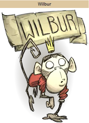 飢荒 (Don't Starve) 海難人物物品道具資料大全與生存攻略