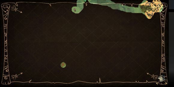 飢荒 (Don't Starve) 海難人物物品道具資料大全與生存攻略