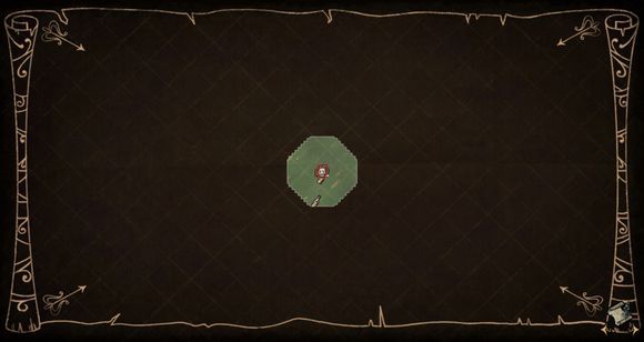 飢荒 (Don't Starve) 海難人物物品道具資料大全與生存攻略