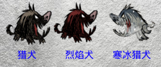 飢荒 (Don't Starve) 巨人的統治新手生存教學